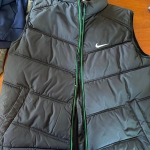 Nike Down Vest